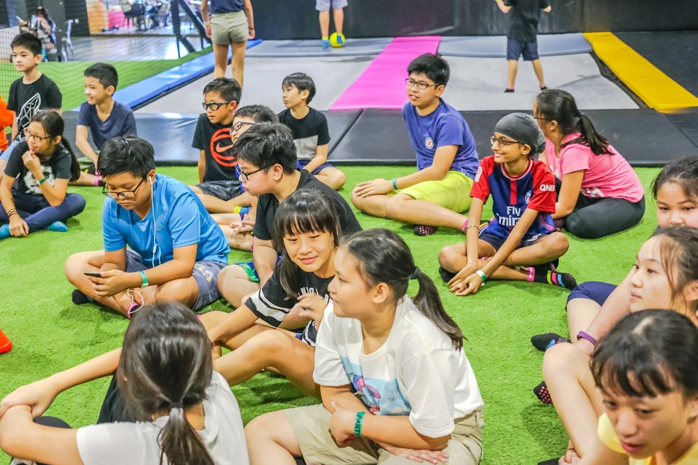 Why Small Group Tuition Works Better Than Large Classes